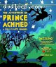 Adventures of Prince Achmed, The [Blu-Ray]