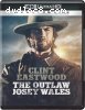 Outlaw Josey Wales, The [4K Ultra HD + Digital]