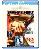 Springfield Rifle [Blu-Ray]
