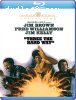 Three the Hard Way [Blu-Ray]
