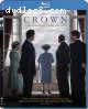 Crown - The Complete Final Season, The [Blu-Ray]