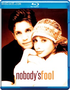 Nobody's Fool [Blu-ray] Cover