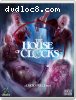 House Of Clocks, The (Standard Edition) [Blu-ray]
