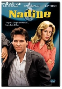 Nadine Cover Nadine Cover