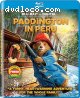 Paddington in Peru [Blu-Ray + Digital]