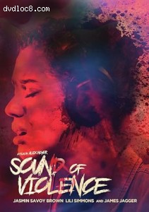 Sound of Violence Cover