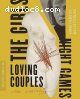 Three Films by Mai Zetterling (Loving Couples / Night Games / The Girls) (The Criterion Collection) [Blu-Ray]