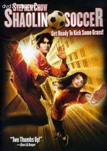 Shaolin Soccer