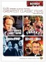 TCM Greatest Classic Films Collection: Horror (Dr. Jekyll and Mr. Hyde / Freaks / The Haunting / House of Wax)