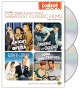 TCM Greatest Classic Films Collection: Comedy (A Night at the Opera / Arsenic and Old Lace / Father of the Bride / The Long, Long Trailer)