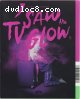 I Saw the TV Glow (A24 Shop Exclusive DigiPack) [Blu-Ray]