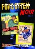 Forgotten Noir Double Feature Vol. 2 (Loan Shark / Arson Inc.)