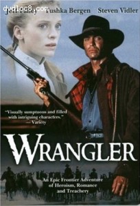 Wrangler (Sterling) Cover