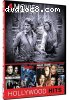 4-Movie Collection (Scenes of the Crime / Relentless / No Mercy / Where Sleeping Dogs Lie)