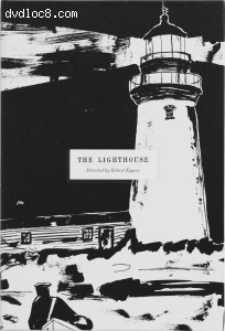 Lighthouse, The (Collector's Edition) (A24 Shop Exculsive DigiPack) [Blu-Ray] Cover