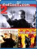 Attack Force / Into the Sun (Double Feature) [Blu-Ray]