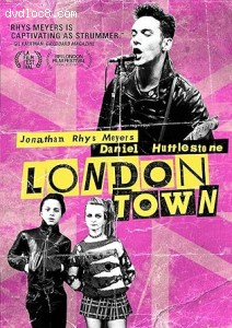 London Town Cover