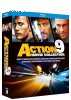 Action 9 Movie Collection [Blu-Ray]