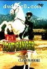 Lone Ranger - 3 Episodes, The