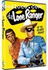 Lone Ranger - 17 Episodes, The