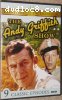 Andy Griffith Show - 9 Classic Episodes, The