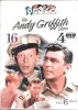 Andy Griffith Show, The (4-DVD Pack)