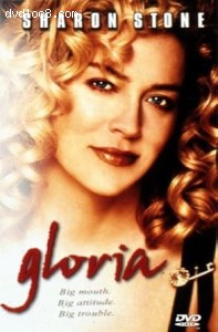 Gloria (1999) Cover