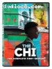 Chi: The Complete First Season, The