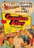 Gasoline Alley and Friends