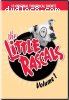 Little Rascals: Volume 1, The