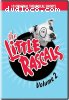 Little Rascals: Volume 2, The