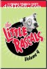 Little Rascals: Volume 4, The