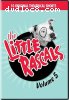 Little Rascals: Volume 5, The
