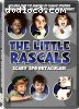 Little Rascals: Scary Spooktacular!, The
