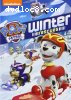 PAW Patrol: Winter Rescues