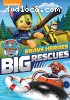 PAW Patrol: Brave Heroes, Big Rescues