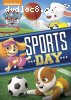 PAW Patrol: Sports Day