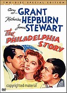 Philadelphia Story, The: Special Edition Cover