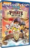 PAW Patrol: The Great Pirate Rescue!