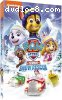 PAW Patrol: The Great Snow Rescue