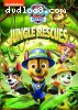 PAW Patrol: Jungle Rescues