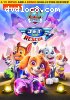 PAW Patrol: Jet to the Rescue