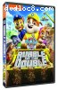 PAW Patrol: Rubble on the Double