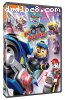 PAW Patrol: Moto Pups
