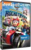PAW Patrol: Pups Save Rocket Ryder (Walmart Exclusive)