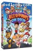 PAW Patrol: All Paws on Deck