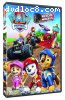 PAW Patrol: Rescue Wheels