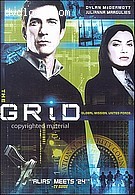 Grid, The Cover
