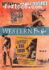 Western Film Noir Double Feature Vol. 1 (Little Big Horn / Rimfire)