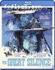 Great Silence, The (50th Anniversary Restoration) [Blu-Ray]